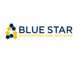 https://www.logocontest.com/public/logoimage/1704967826Blue Star Accounting and Advising14.png